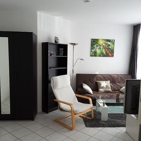 Citywohnung Am Rannischen Platz II Halle  외부 사진