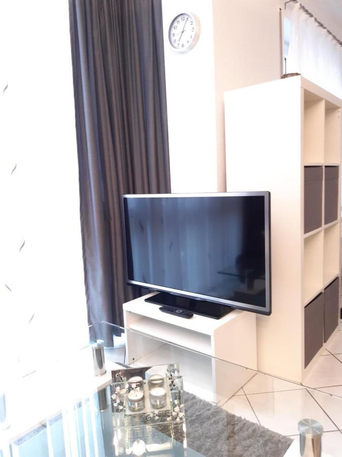 Citywohnung Am Rannischen Platz II Halle  외부 사진