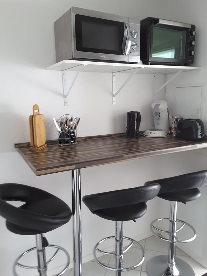 Citywohnung Am Rannischen Platz II Halle  외부 사진
